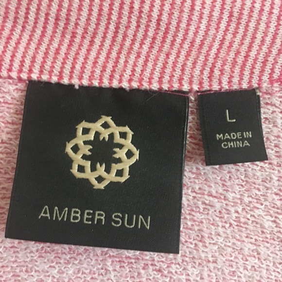 Amber Sun lightweight blazer from Nordstrom - Picture 4 of 4